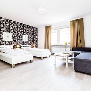 Cityfair Apartments Koeln
